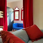Dragon's Den 旅馆 Balzan