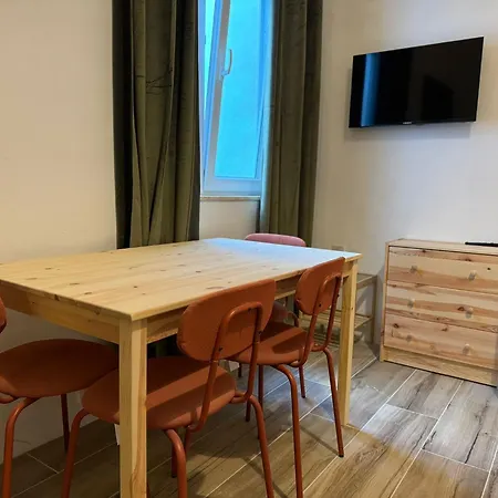 Auberge de jeunesse Dragon's Den Balzan