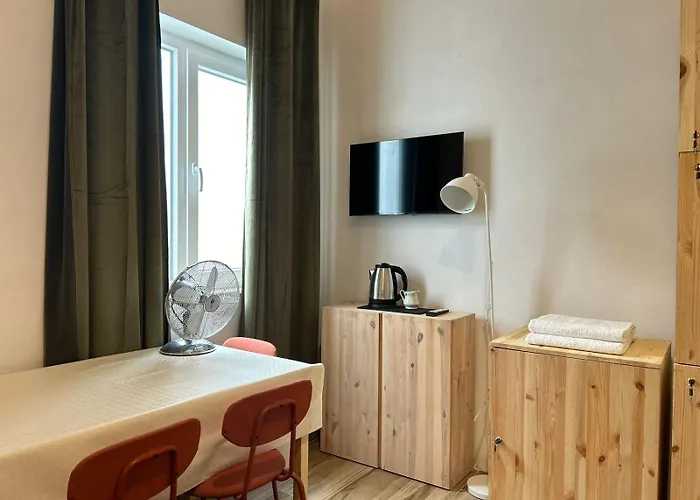 Hostel Dragon's Den Balzan