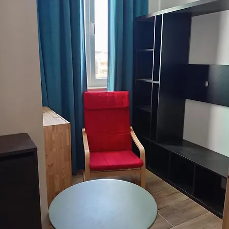 Hostel Dragon's Den
