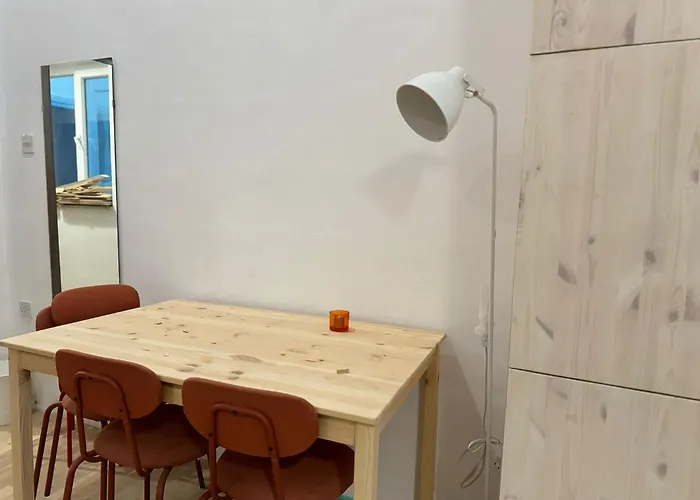 Hostel Dragon's Den Balzan