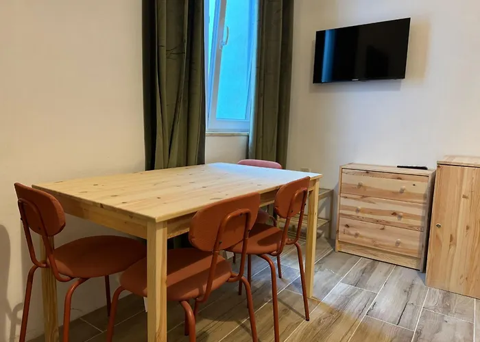 Auberge de jeunesse Dragon's Den Balzan