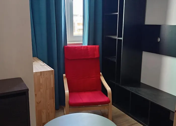 Auberge de jeunesse Dragon's Den