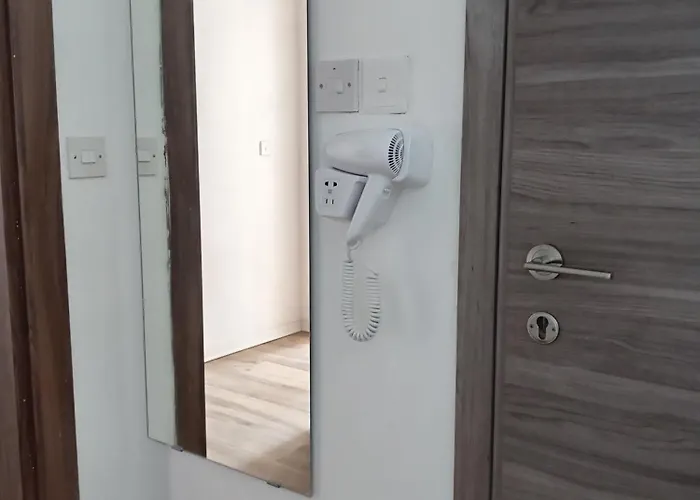 Auberge de jeunesse Dragon's Den *